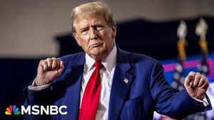 Video post by @msnbc on YouTube