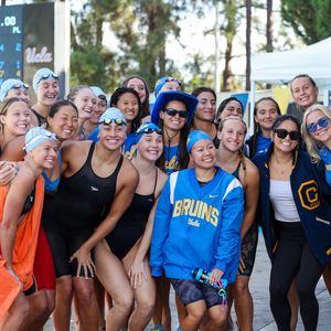Image post by @uclaswimanddive on Instagram