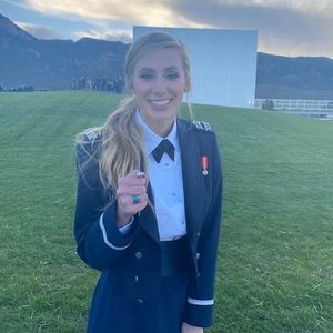 Image post by @af_academy on Instagram