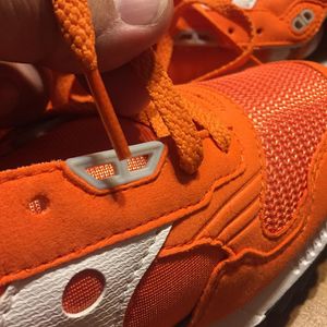 Image post by @saucony on Instagram