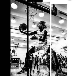 Image post by @onpointbasketball on Instagram