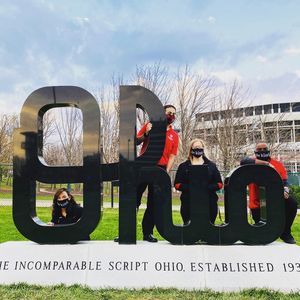 Image post by @studentlifeosu on Instagram