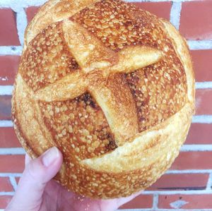 Image post by @farmtomktbread on Instagram