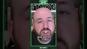 Video post by @theactionnetwork on YouTube