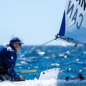 Image post by @sailcanada on Instagram