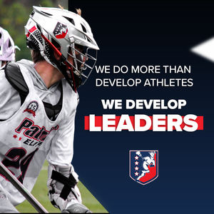 Image post by @patriotlaxnj on Instagram