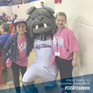 Image post by @conferenceusa on Instagram