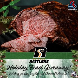 Image post by @arizonarattlers on Instagram