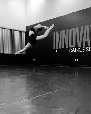 Image post by @innovatedancestudioids on Instagram