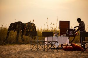 Image post by @chiawasafaris on Instagram