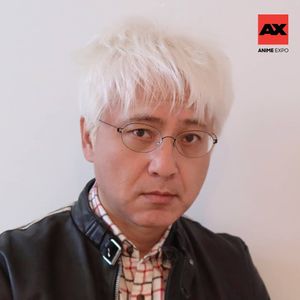 Image post by @animeexpo on Instagram