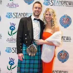 Image post by @standrewstoronto on Instagram