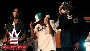 Video post by @worldstarhiphop on YouTube