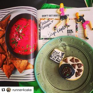 Image post by @shalaneflanagan on Instagram