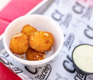 Image post by @capitaltacos on Instagram