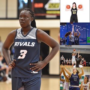 Image post by @ladyrivalsbasketball on Instagram