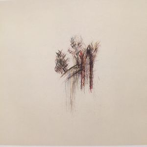 Image post by @drawingcenter on Instagram