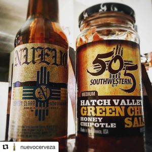 Image post by @505southwestern on Instagram