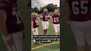 Video post by @maxpreps on YouTube