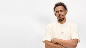 Video post by @adidas on YouTube