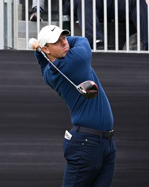 Image post by @taylormadegolf on Instagram