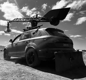 Image post by @motocrane_team on Instagram