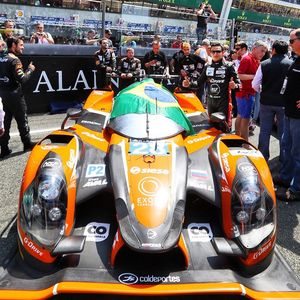 Image post by @pipoderani on Instagram