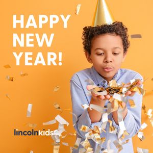 Image post by @lincolnkidsmagazine on Instagram