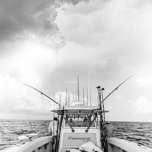 Image post by @freemanboatworks on Instagram