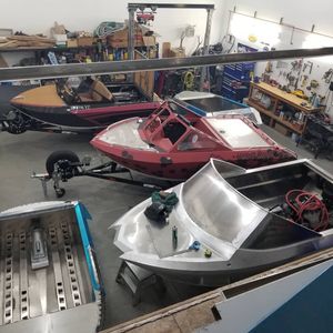 Image post by @rockymountainjetboat on Instagram