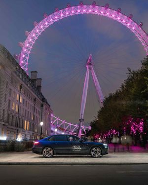 Image post by @bmwgroupculture on Instagram
