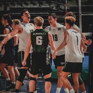 Image post by @hawaiimvb on Instagram