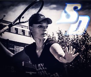 Image post by @usdwtennis on Instagram