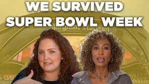 Video post by @officialsagesteele on YouTube