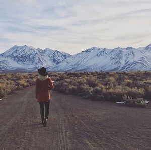 Image post by @olukai on Instagram
