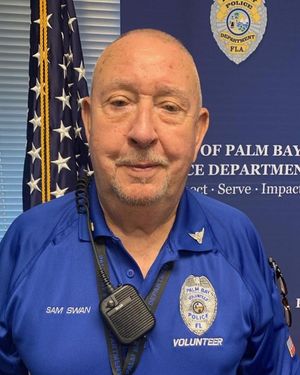 Image post by @palmbaypd on Instagram