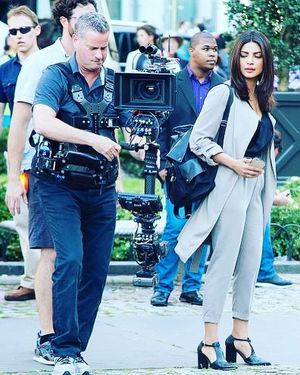 Image post by @priyankachopra on Instagram