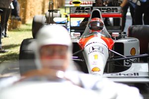 Image post by @jensonbutton on Instagram