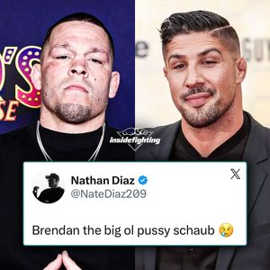 Image post by @insidefighting on Instagram
