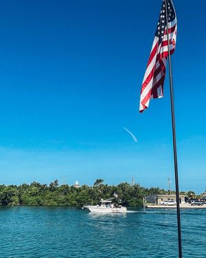 Image post by @visitsarasotacounty on Instagram