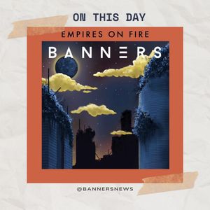 Image post by @BANNERSNEWS on Twitter/X