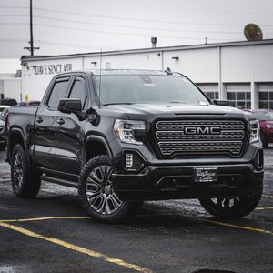 Image post by @davesinclaircustoms on Instagram