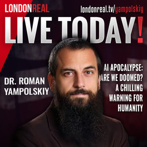 Image post by @londonrealtv on Instagram