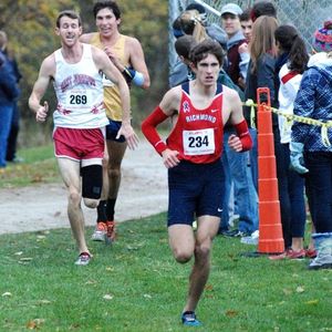 Image post by @richmondxctf on Instagram
