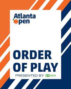 Image post by @atlantaopentennis on Instagram