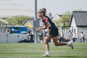 Image post by @umasslacrosse on Instagram