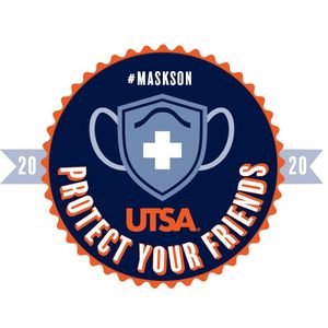 Image post by @utsastudents on Instagram