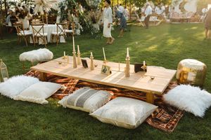 Image post by @luxcateringandevents on Instagram