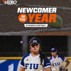 Image post by @fiusoftball on Instagram