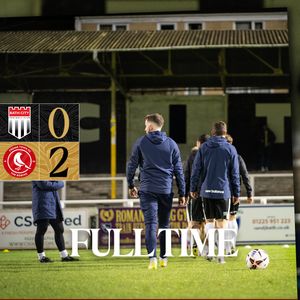 Image post by @bathcityfc on Instagram